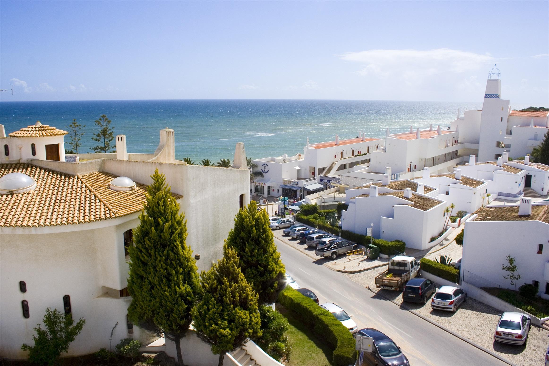 Apartamentos Turisticos Soldoiro Albufeira Bagian luar foto