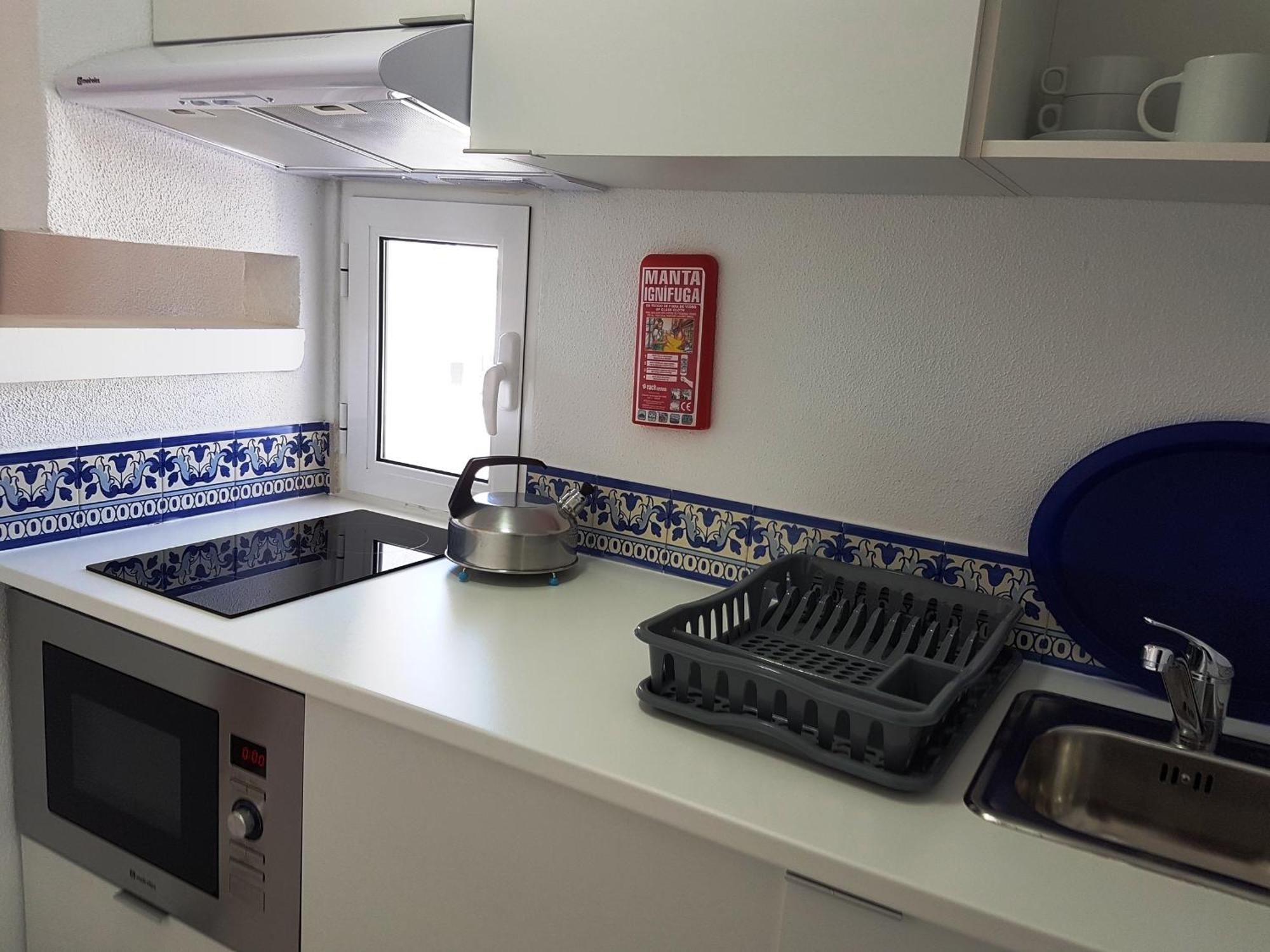 Apartamentos Turisticos Soldoiro Albufeira Bagian luar foto